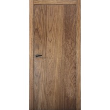 Дверь межкомнатная AurumDoors Плутоний PU 1 ОРЕХ ПЕКАН, глухое полотно, кромка Дверь межкомнатная AurumDoors Плутоний PU 1 ОРЕХ ПЕКАН, глухое полотно, кромка